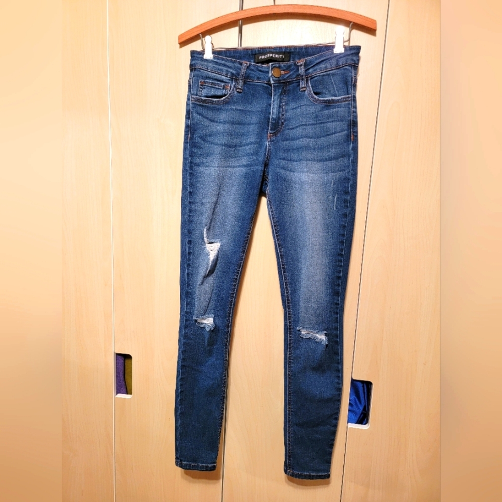 Prosperity Jeans